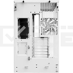 Компьютерный корпус без блока питания Case NZXT H9 Flow RGb+ (2025), Midi-Tower, TG, 6x140мм RGb + 1x120мм RGb, 2xUSB-A 3.2 + 1xUSB-C 3.2, E-ATX, ATX, mATX, mITX белый, фото3