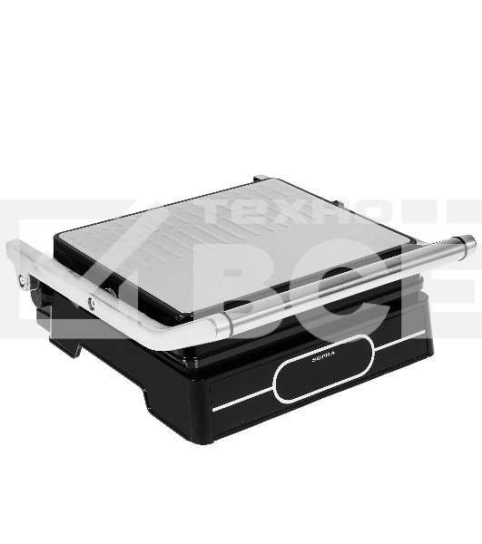 Гриль электрический SUPRA GS-7410
