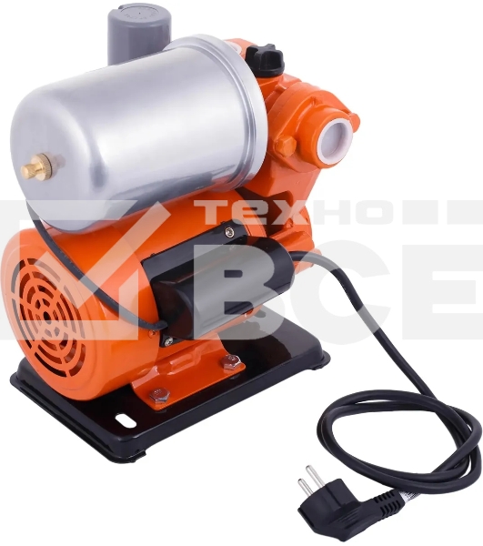 Насосная станция центробежный Кратон AWP-370PI 370Вт 1920л/час (5 04 05 005)