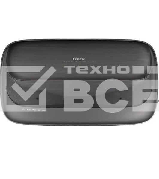 Телевизор Hisense 100