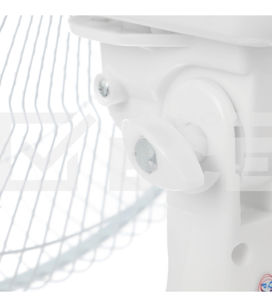 Вентилятор напольный Vitek VSF-1631 40Вт скоростей:3 белый