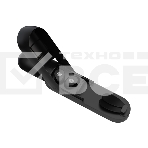 Наушники TWS Maxvi MHF-106BT черный, фото6