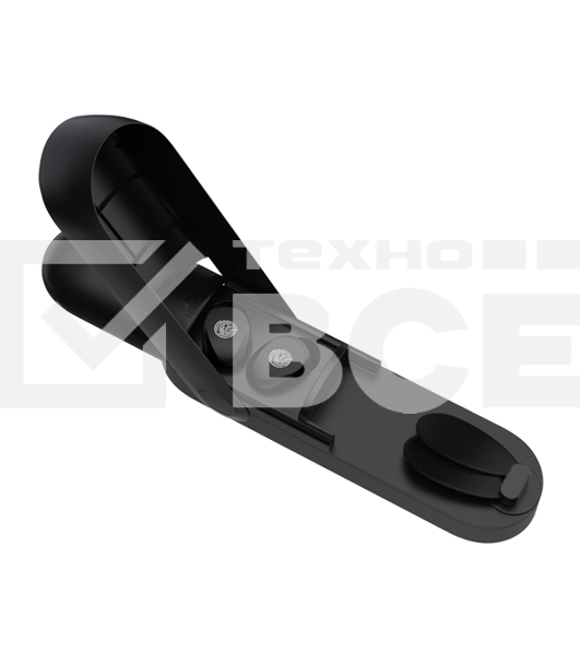 Наушники TWS Maxvi MHF-106BT черный