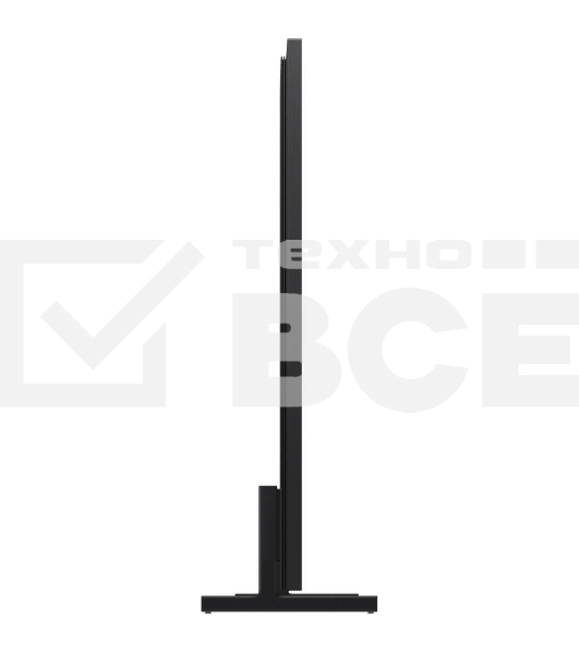 Телевизор Samsung 65' QE65QN900FUXRU черный QLED 8K UHD 120Hz Tizen