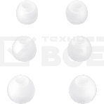 Проводные наушники Samsung EO-IC100 белый, внутриканальные, USB Type-C, встроенный микрофон, фото2