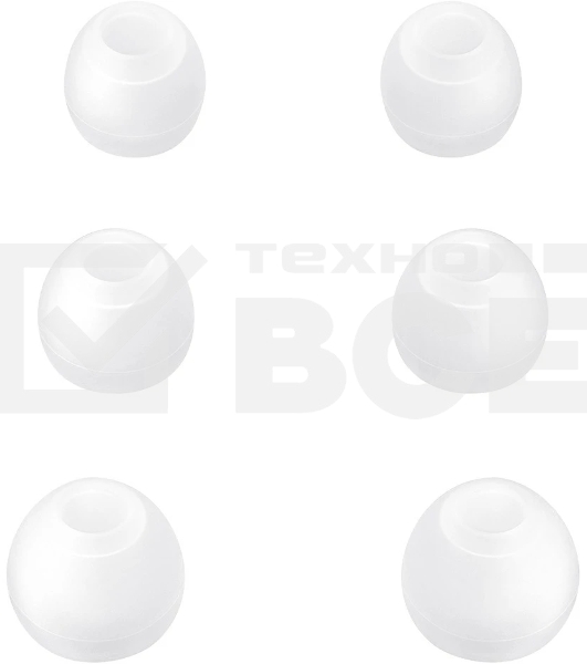 Проводные наушники Samsung EO-IC100 белый, внутриканальные, USB Type-C, встроенный микрофон