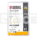 Фиксатор магнитный Denzel для сварочных работ усилие 50 LB, 30х45х60х75х90х135 град., фото2