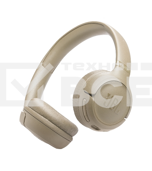 Наушники JBL Tune 530BT, Beige