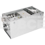 Установка приточная Ballu ECO 315/1-9,0/3-A, фото2