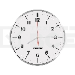 Часы настенные Centek СТ-7100 White, фото 1