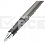 Ручка гелевая Deli S96 ассорти, d=0.7мм, черные чернила, линия 0.55мм, фото3