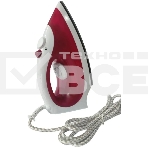 Утюг SUPRA IS-2012 2000 Вт красный/белый, фото5