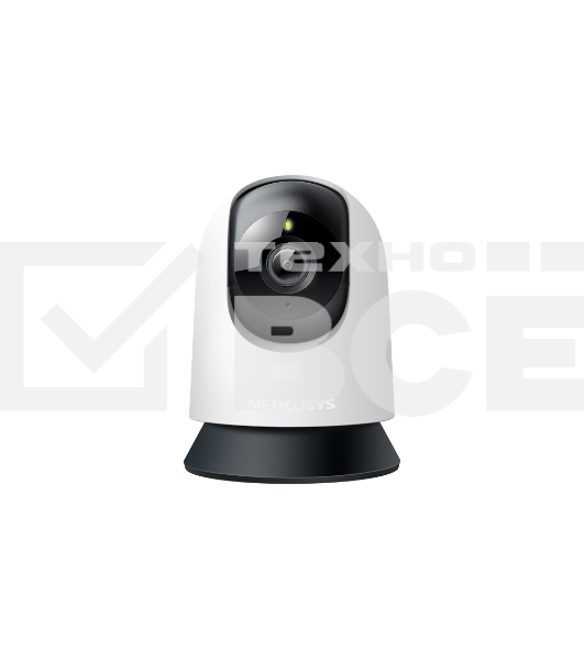 Камера видеонаблюдения умная поворотно-наклонная Mercusys MC200