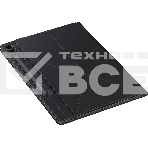 Чехол Samsung для Samsung Galaxy Tab S9+ EF-BX810PBEGRU полиуретан черный, фото7