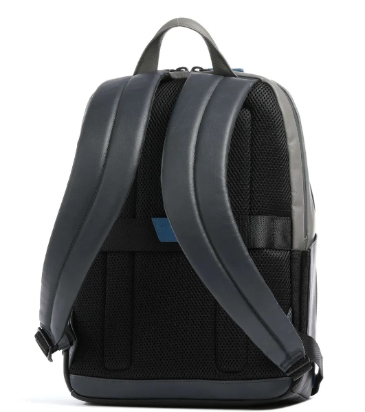Рюкзак Piquadro Urban CA3214UB00/NGR черный/серый кожа