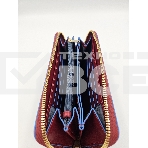 Кошелек женский Piquadro Blue Square PD3229B2/R красный натур.кожа, фото4