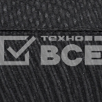 Сумка для ноутбука 15.6' Portcase KCB-165 черный нейлон/полиэстер (KCB-165 BLACK), фото5