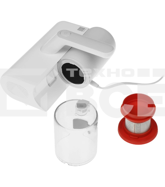 Пылесос ручной Xiaomi Dust Mite Vacuum Cleaner EU MJCMY02EU (BHR8276EU)
