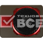 Сабвуфер автомобильный URAL ПМН-2 активный (20 см/8'), фото 1