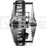 Корпус без блока питания Raijintek ENYO, Full-Tower, TG, no fans, 4xUSB-A 3.0, SSI-EEB, E-ATX, ATX, mATX, mITX Black, фото7