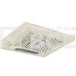 Вытяжка Maunfeld MPA 50 бежевый, фото8