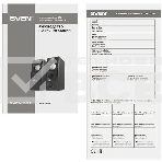 Акустическая система SVEN 357, черный (6 Вт, питание USB), фото3