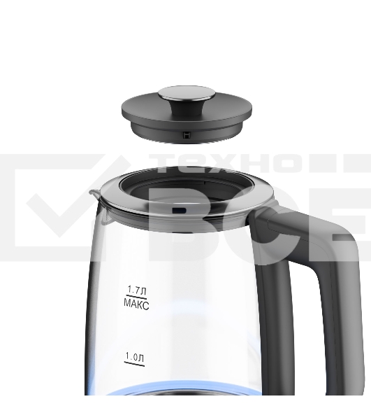 Чайник электрический GALAXY GL 0568