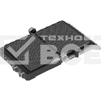 Электрогриль Candy CG-400 2000Вт черный, фото2