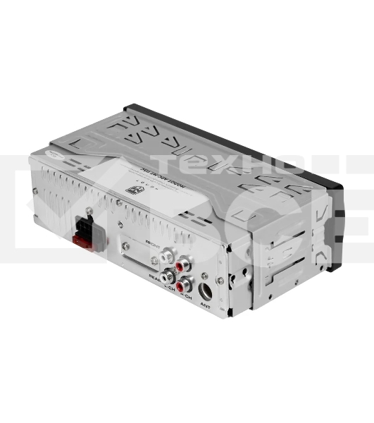 Автомагнитола URAL МОЛОТ АРС-МТ 115С, 1 DIN, Bluetooth, USB Type-A, AUX