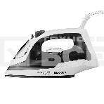 Утюг Blackton Bt SI1110 белый/черный, 1200 Вт, 18 г/мин, 200 мл, фото4