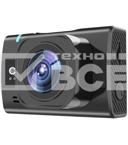 Видеорегистратор Silverstone F1 A90-GPS CROD Poliscan, 1920x1080, 2', GPS, G-сенсор, датчик движения, GPS-информатор