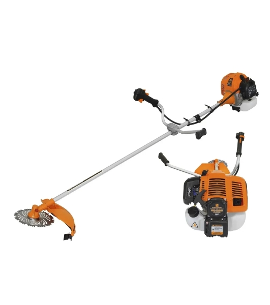 Триммер бензиновый Carver GBC-520MЕ, 2 л.с.