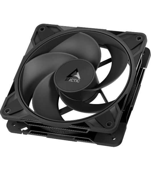 Вентилятор корпусной ARCTIC P12 Pro Reverse A-RGB ACFAN00332A