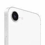 Смартфон Apple iPhone 17e 8Gb, 256Gb, белый, фото3