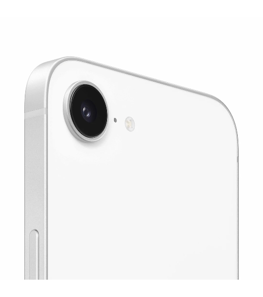 Смартфон Apple iPhone 17e 8Gb, 256Gb, белый