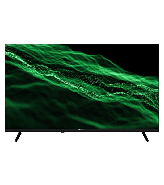 Телевизор Raskat 32' 32H1000B черный LED HD 60Hz
