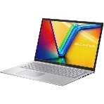 Ноутбук ASUS VivoBook 17 X1704VA-AU1228/17.3'/IPS/Intel Core 5 120U/16GB/512GB SSD/Intel Graphics/DOS/серебристый/2.1kg, фото3