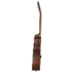 Электроакустическая гитара BATON ROUGE X11LM/FCE-MB 6 струн, цвет Mahogany Burst, фото3