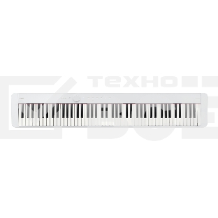 Цифровое фортепиано Casio PRIVIA PX-S1100WE 88клав. белый