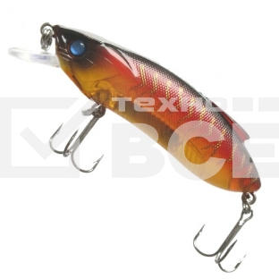 Воблер SANSAN San-Minnow Bax 73SP код цв. 454