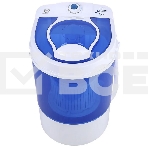 Стиральная машина Мечта WMS S303UT01 бело-синяя, загрузка вертикальная 3кг, 300 об/мин., класс: A+, фото5