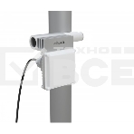 Точка доступа MikroTik CubeSA 60Pro ac (60Ghz antenna, 802.11ay wireless and 5GHz 802.11ac backup, 4 core x 716MHz CPU, 256MB RAM, 1 x Gigabit LAN port, RouterOS L4, POE, PSU) for use as an AP in Point-to-Multipoin, фото 1