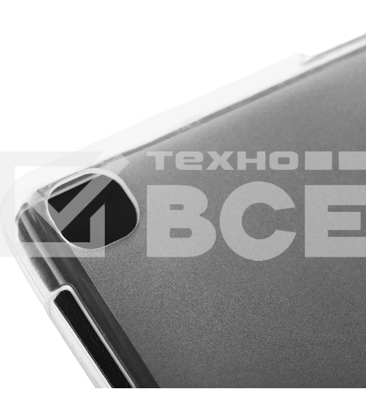 Чехол BoraSCO для Huawei MatePad T10 9,7