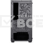 Корпус MiniTower Aerocool / Formula HEXFORM-G-BK-v2 (mATX, стекло, сетка, USB3.0x1, USB2.0x2, 3x120mm FRGB fans) (4711099471799), фото12