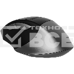 Мышь беспроводная A4Tech Fstyler FB35S серый/черный, 2000 dpi, радиоканал, Bluetooth, USB, кнопки - 5, фото7