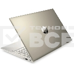 Ноутбук HP Pavilion 15-eg3039ci Core i3 1315U 8Gb SSD512Gb Intel UHD Graphics 15.6