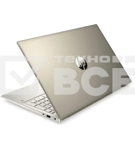 Ноутбук HP Pavilion 15-eg3039ci Core i3 1315U 8Gb SSD512Gb Intel UHD Graphics 15.6
