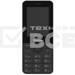 Мобильный телефон Xenium X240 черный, фото 1