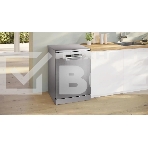 Посудомоечная машина Bosch Serie 4 SMS4HVI00E, серебристый, 60 см, 14 компл., 46 дБ, класс D, фото5