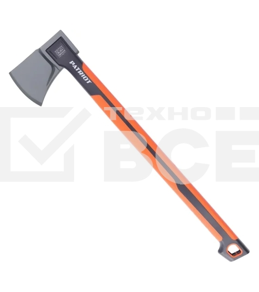Топор-колун PATRIOT PA-711 H Cleaver, 2300 г, 711 мм